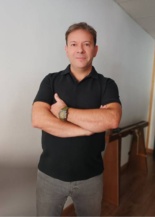 foto de nacho piñero